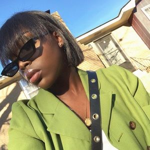 Meet your Posher, Hope